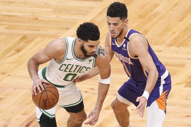  工資帽上漲10%！下賽季超第一土豪線的有6隊 其中太陽&綠軍超二土