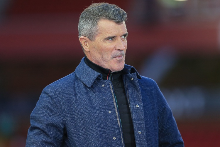  基恩點評曼聯(lián)半場：連基本功都做不好，阿莫林得嚴加管教