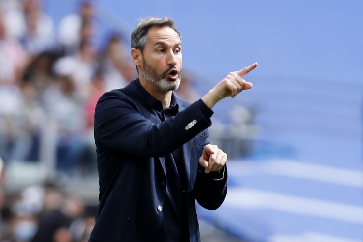  戰(zhàn)巴薩！奧薩蘇納主帥：如果可能會選其他日期踢 這2場有機會搶分