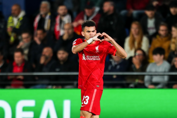  葡媒：路易斯-迪亞斯轉(zhuǎn)會分成糾紛落幕，波爾圖被判需補(bǔ)繳103歐元