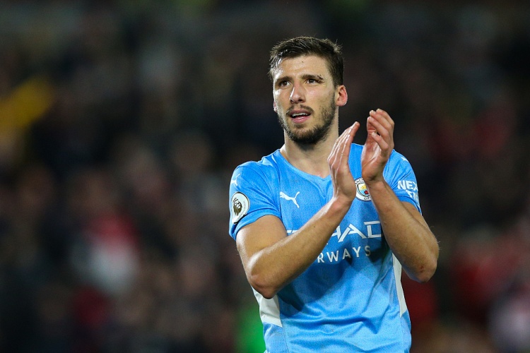  魯本-迪亞斯：我不覺(jué)得我們脆弱，森林進(jìn)球后的低位防守很難突破