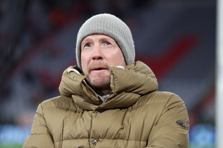  圖片報：薩默爾不再擔任多特歐冠比賽解說，舊將奧沃莫耶拉替代他