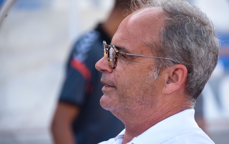  記者：沙特給坎波斯開10年2億歐合同，在2034世界杯前發(fā)展青訓(xùn)