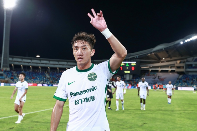  高迪：我該跳出舒適圈，讓自己職業(yè)生涯最后時(shí)期迸發(fā)出更大能量