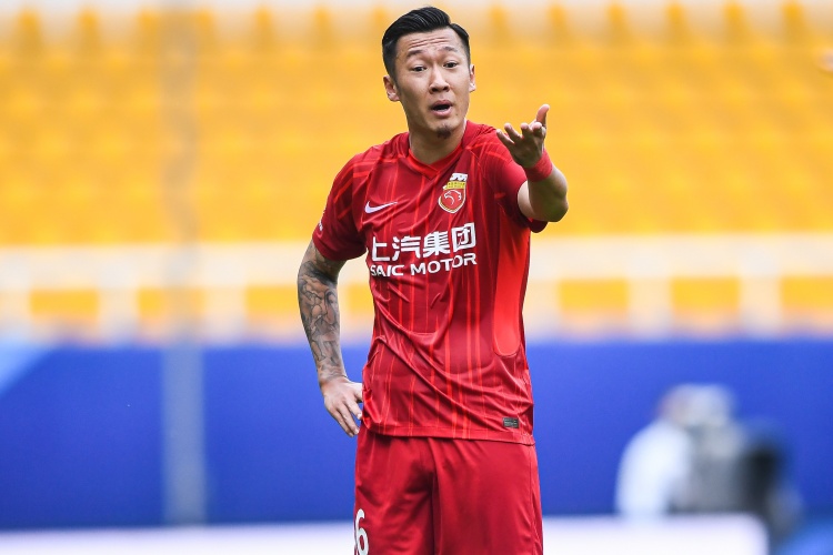  東體：徐新73次傳球3腳關(guān)鍵傳球，球迷贊“以往是奧斯卡的數(shù)據(jù)”