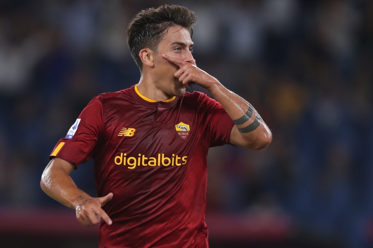  坎德拉：迪巴拉是世界足球的寶貴財富，但他也需要全隊的支持