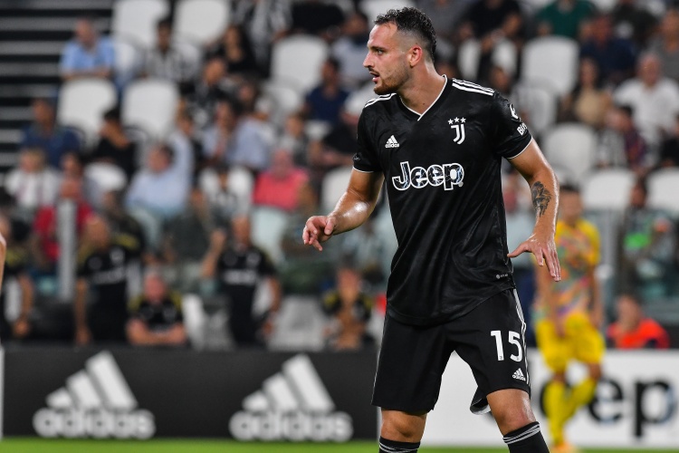  都體：加蒂已是尤文后防核心，尤文與他續(xù)約至2030年談判進展順利