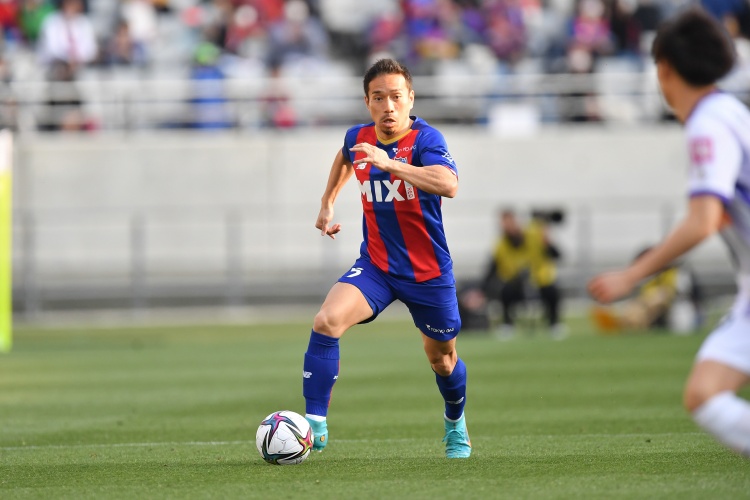  長友佑都談生涯第18個賽季：有人說大叔該退了 但我想用表現打臉