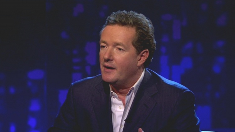  摩根評C羅表現(xiàn)：40歲還在像30歲一樣充滿能量與動(dòng)力，難以置信