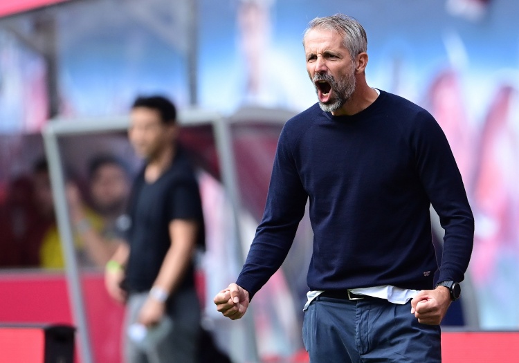  官宣下課！羅澤告別球迷：我永遠(yuǎn)是萊比錫人，感謝你們對(duì)我的支持