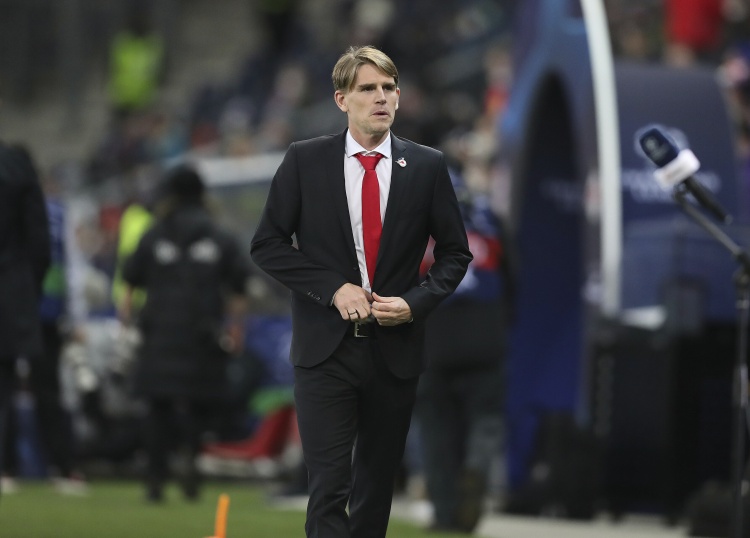  弗洛因德：伊藤洋輝腳部感到疼痛，接受MRI檢查后才能確定傷情