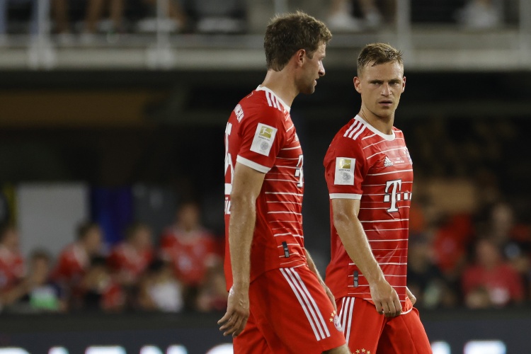  拉姆&羅本談基米希&穆勒：他們理解拜仁的精神，塑造了俱樂部