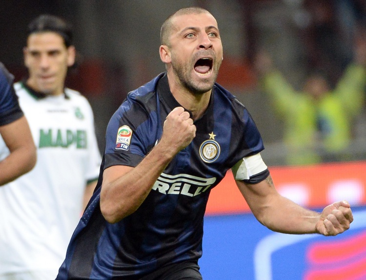  薩穆埃爾：目前國(guó)米后衛(wèi)插上參與進(jìn)攻更多，對(duì)巴薩是我最困難比賽