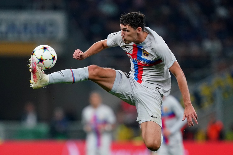  競爭上崗！阿斯：克里斯滕森傷愈復(fù)出，給弗里克帶來人員安排難題