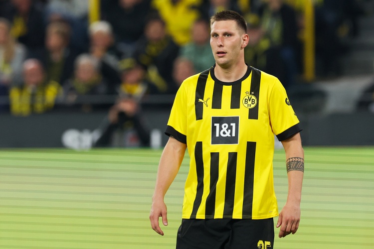  體圖：除聚勒外多特球員無(wú)緣歐冠基本都會(huì)降薪，能節(jié)省1500萬(wàn)歐