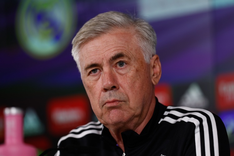  安帥：VAR從裁判手中奪走太多責(zé)任，它的出現(xiàn)本是為避免明顯錯(cuò)誤