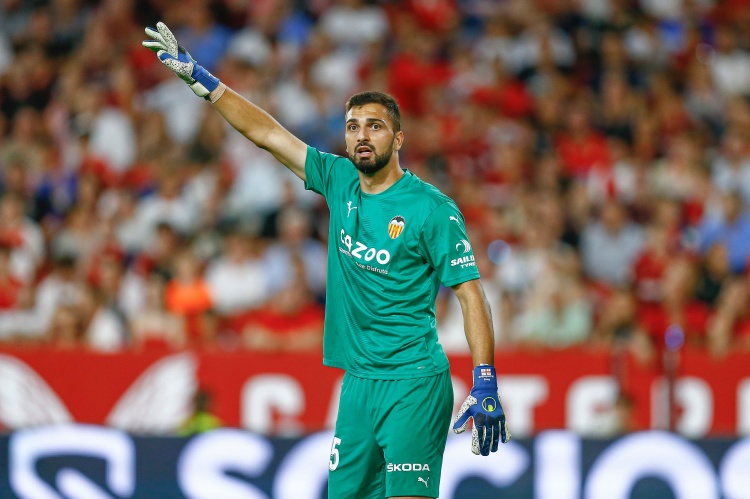  逃離降級(jí)區(qū)！瓦倫西亞主帥：認(rèn)可瑪瑪達(dá)什維利實(shí)力，他能知難而上