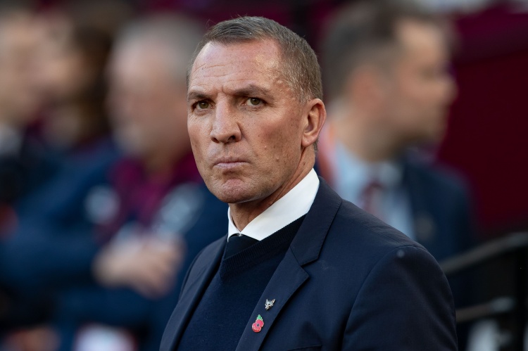  羅杰斯：我們已經(jīng)證明自己可以踢好比賽&制造威脅，球隊(duì)還有機(jī)會(huì)