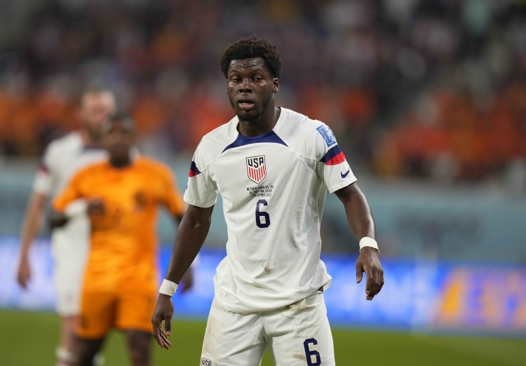  國家隊隊友：穆薩天賦異稟且對更衣室很重要，他配得上效力米蘭