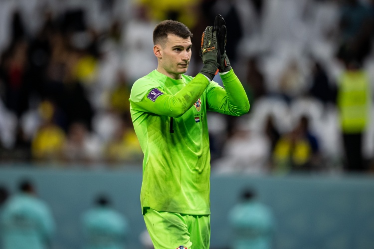  利瓦科維奇：和法國的次回合比賽會很難，我們會盡力爭取