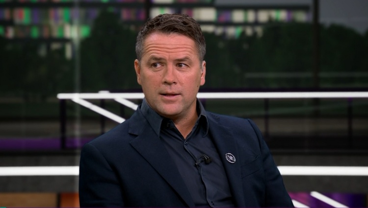  歐文：同情霍伊倫，即使哈蘭德在曼聯(lián)進(jìn)球數(shù)也會(huì)比在曼城時(shí)少一半