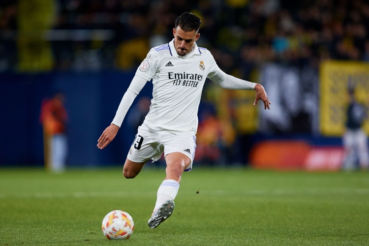  每體：塞巴略斯預(yù)計(jì)缺席約兩個月，可能錯過皇馬幾場決定性比賽