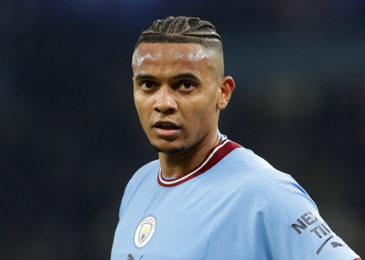  馬卡：阿坎吉被推薦給皇馬，球員希望離開曼城尋找新挑戰(zhàn)