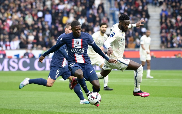  努諾-門德斯：我們完全控制了比賽局面，要一直保持冷血