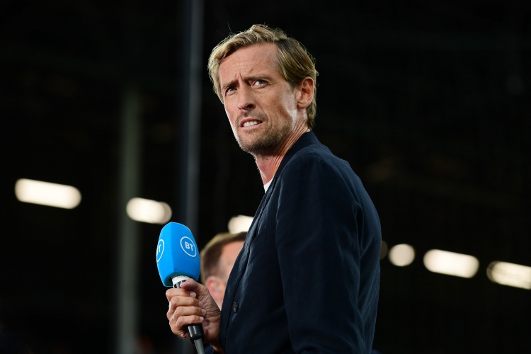  克勞奇：本不想跳機械舞但要獻給小球迷，在kop看臺前進球很棒