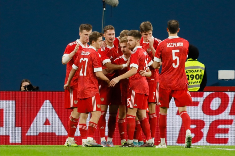  英媒：俄羅斯回歸足壇正在推進，部分人認為禁賽決定本就不合理