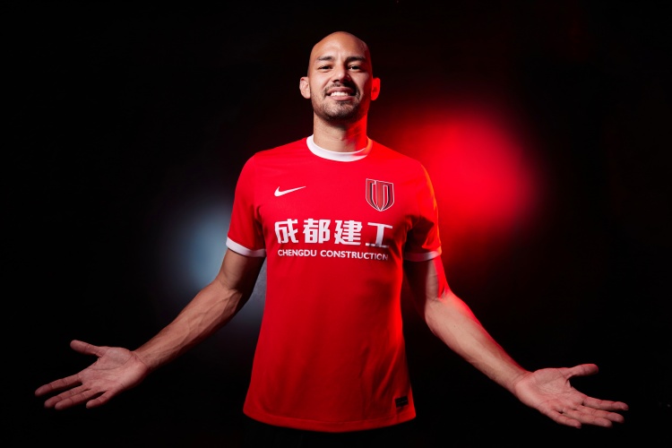  費(fèi)利佩：間歇期做了大量訓(xùn)練 國安換了不少主教練一直在變好