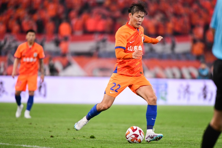  里程碑！李源一完成個(gè)人中超生涯200場