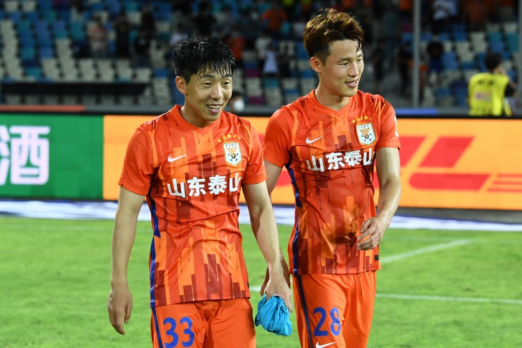  孫準(zhǔn)浩證言：2-2海港后收金敬道20萬，2-0河北前下注50萬賽后收錢