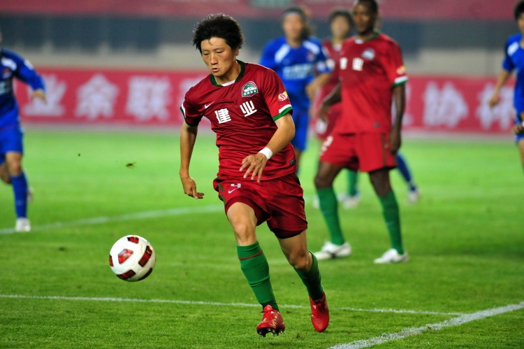  趙鵬：改年齡國(guó)內(nèi)國(guó)外都有，但關(guān)鍵在于能不能把握住發(fā)展機(jī)遇