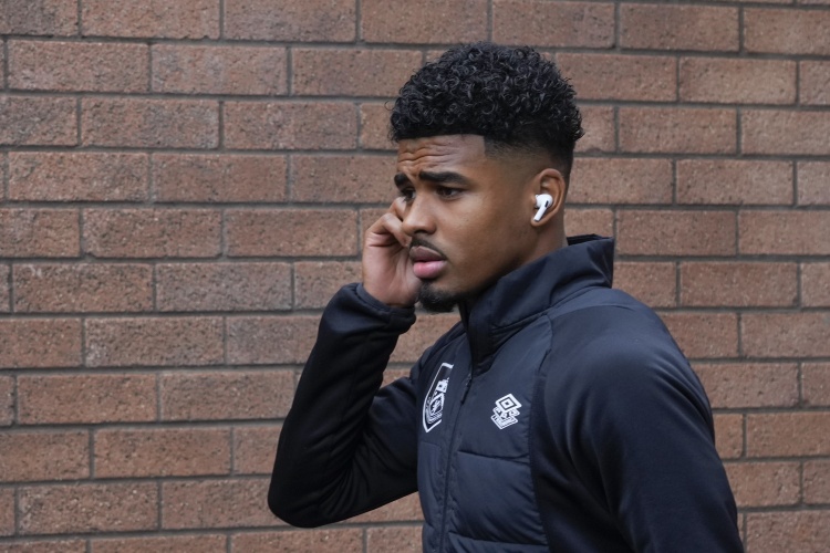  國足潛在對(duì)手-1！馬特森為荷蘭首秀+破門，印尼無緣歸化