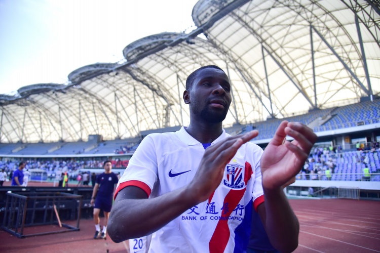  滬媒：阿馬杜結(jié)束在法國(guó)第一階段治療 周中已返回上海