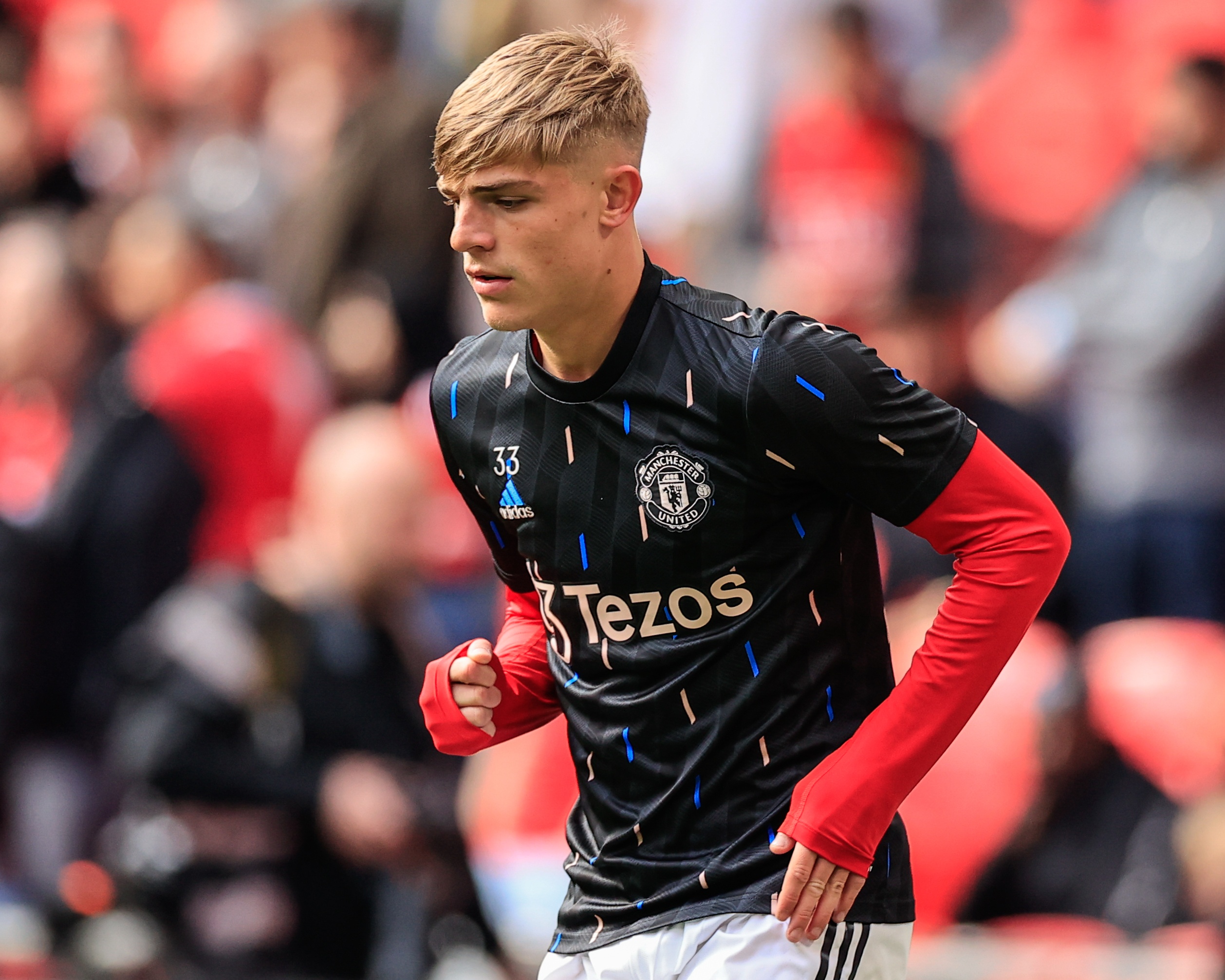  郵報(bào)：前曼聯(lián)青訓(xùn)布蘭登-威廉姆斯危險(xiǎn)駕駛，將面臨兩年監(jiān)禁