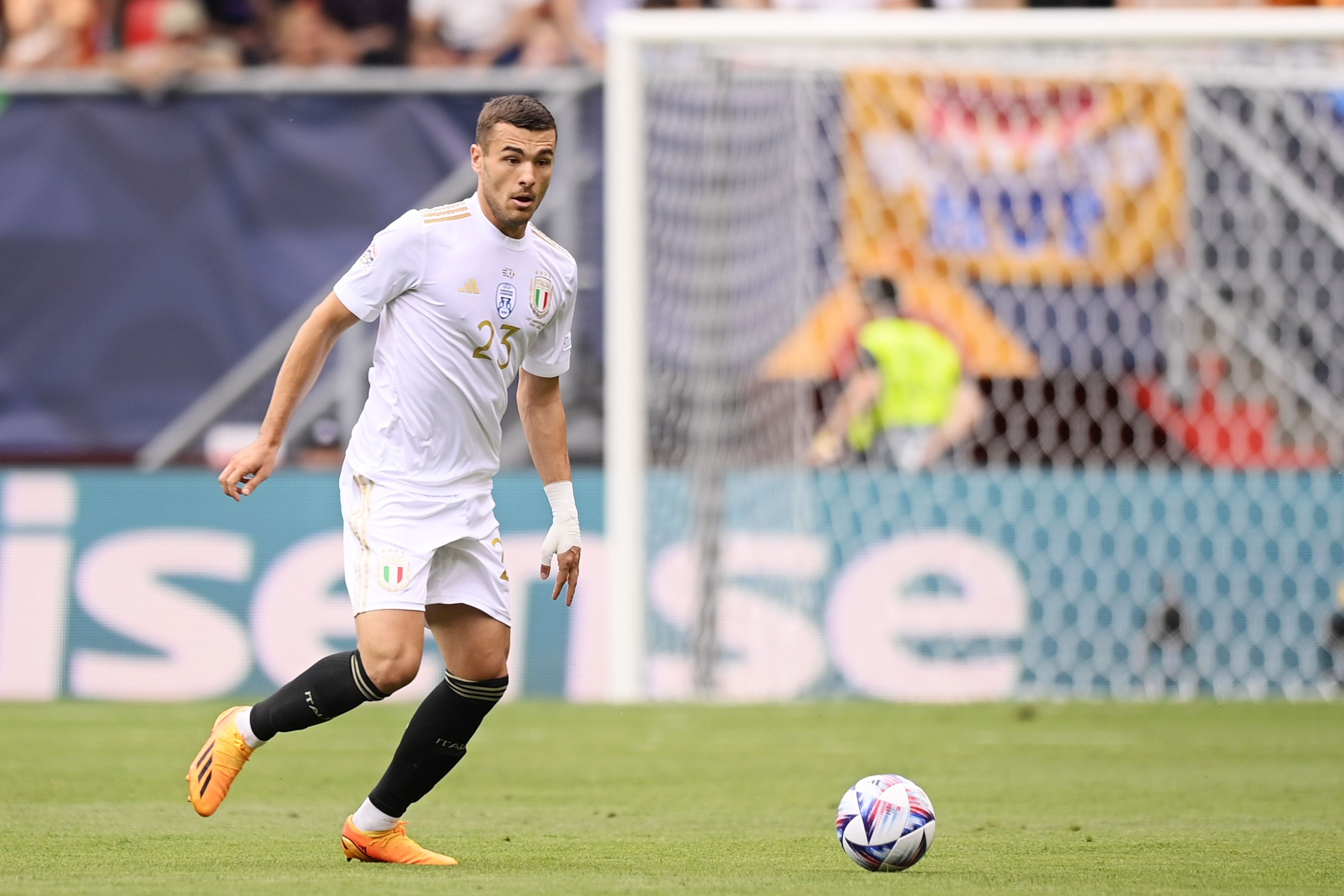  布翁喬爾諾：國家德比肯定支持尤文，那不勒斯全隊都會看這場比賽