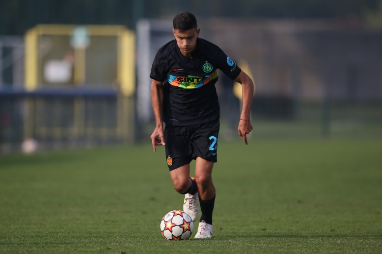  意媒：國(guó)米為瓦倫丁-卡博尼在意甲聯(lián)賽重新注冊(cè)，繼續(xù)身穿45號(hào)