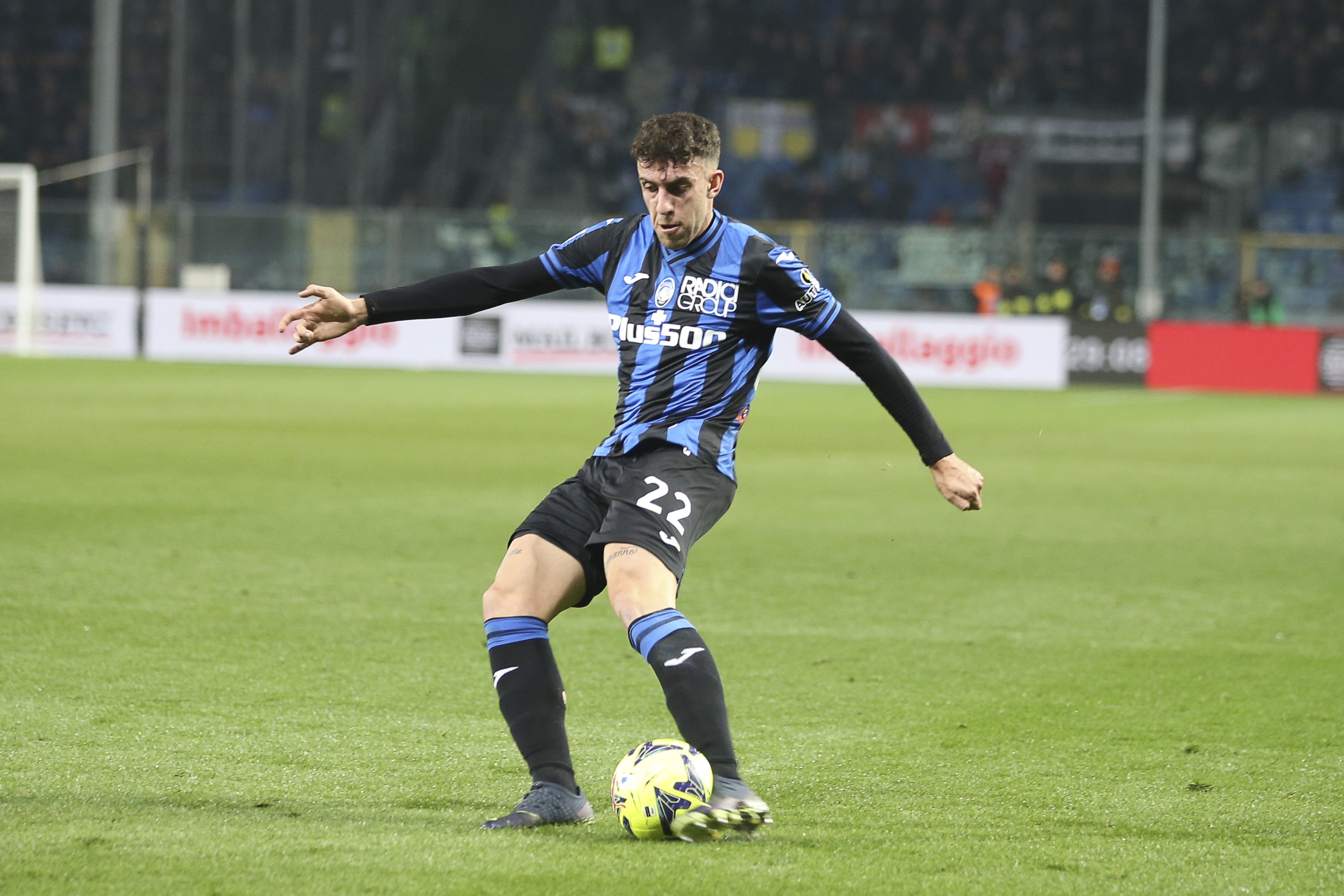  意天空：卡內(nèi)塞基入選亞特蘭大陣容，魯杰里患流感無法出戰(zhàn)布魯日