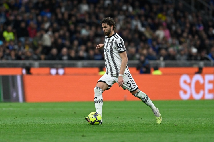  米體：圖多爾不準(zhǔn)備再改變尤文隊(duì)長(zhǎng)人選，洛卡特利將繼續(xù)擔(dān)任隊(duì)長(zhǎng)