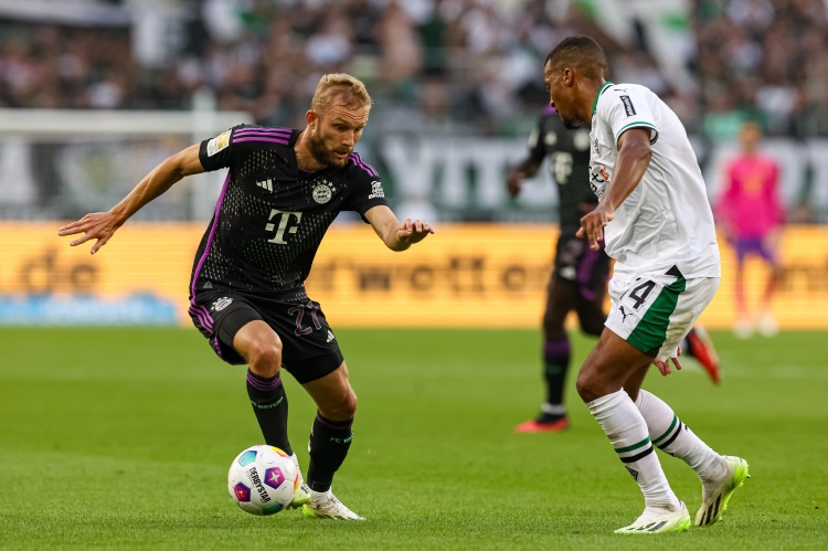  萊默爾：偶爾出現(xiàn)丟球可以接受，我們目前走在正確的道路上