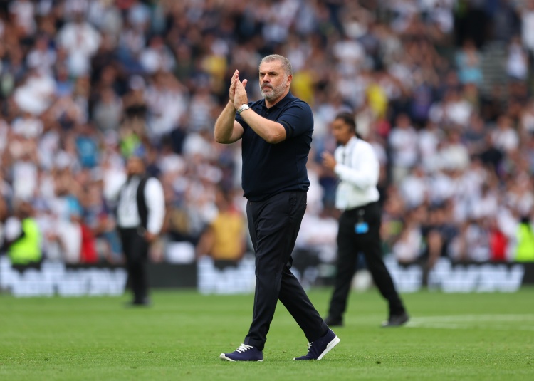  別叫我托特納姆！TA：熱刺要求轉(zhuǎn)播商稱呼“托特納姆熱刺、熱刺”