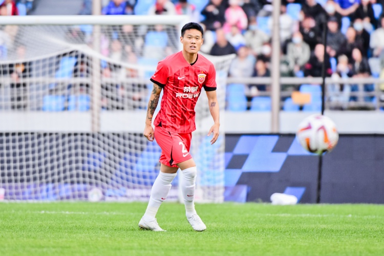  東體：李昂、劉若釩已跟隊訓(xùn)練，武磊更深入的康復(fù)訓(xùn)練還需時間