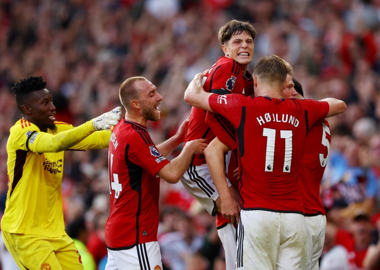  別忘了他也才20歲！加納喬本賽季8球8助攻，參與16球創(chuàng)生涯新高