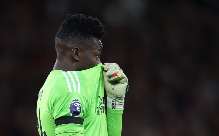  噩夢劇場？曼聯(lián)被富勒姆破門，2025年主場比賽至今一次都沒有零封