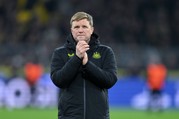  埃迪豪是2008年老雷后，第一位帶英超球隊(duì)贏重要冠軍的英格蘭教練