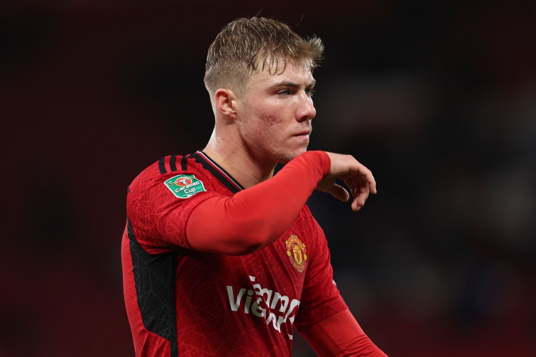  7390萬歐買的！霍伊倫英超10場球荒，本賽季聯(lián)賽出場20次僅進(jìn)2球