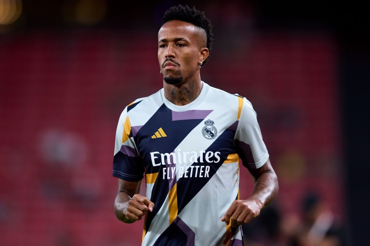  去年膝蓋重傷！西媒：米利唐膝蓋恢復(fù)順利，但不一定能趕上世俱杯