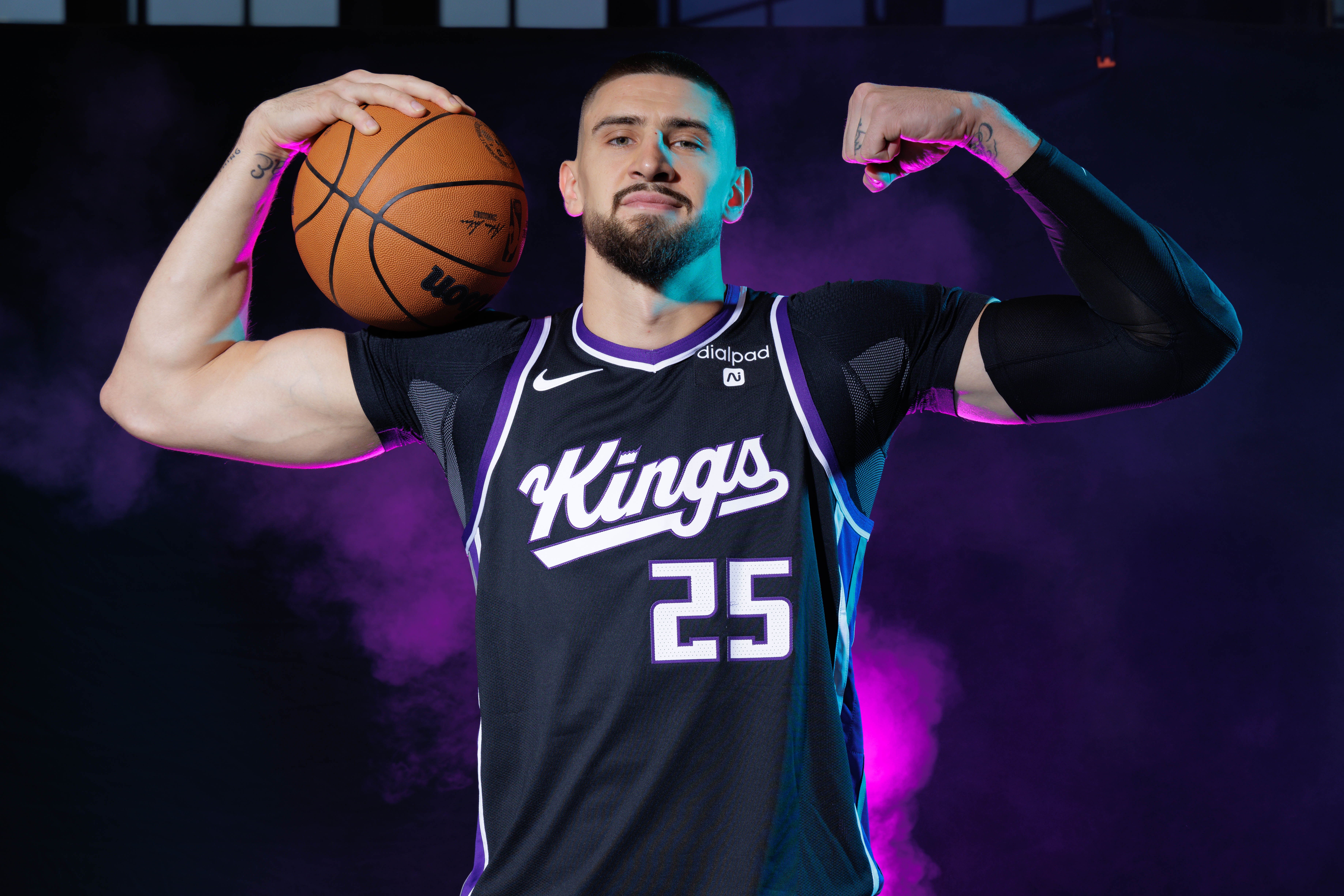  10天合同簽奧卡福！步行者隊(duì)記：球隊(duì)將不會(huì)簽約萊恩